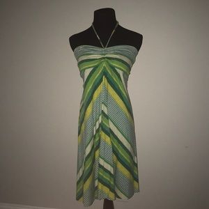 Patagonia Summer Dress
